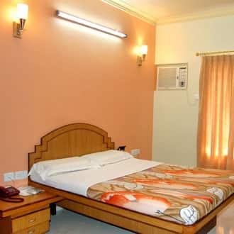 Hotel Kumars International, Mangalore 5